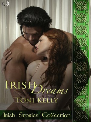 cover image of Irish Dreams